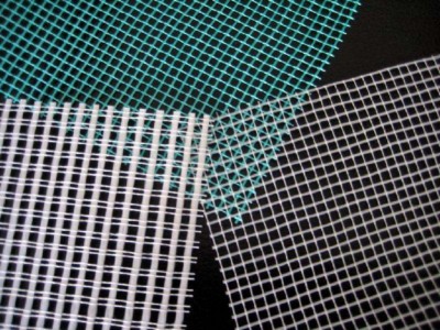 玻璃纤维网格布生产采用了哪些技术及可运用于哪些领域